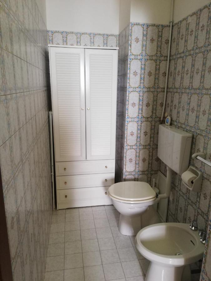 La Terrazza Sul Tirreno Appartement Nettuno Buitenkant foto