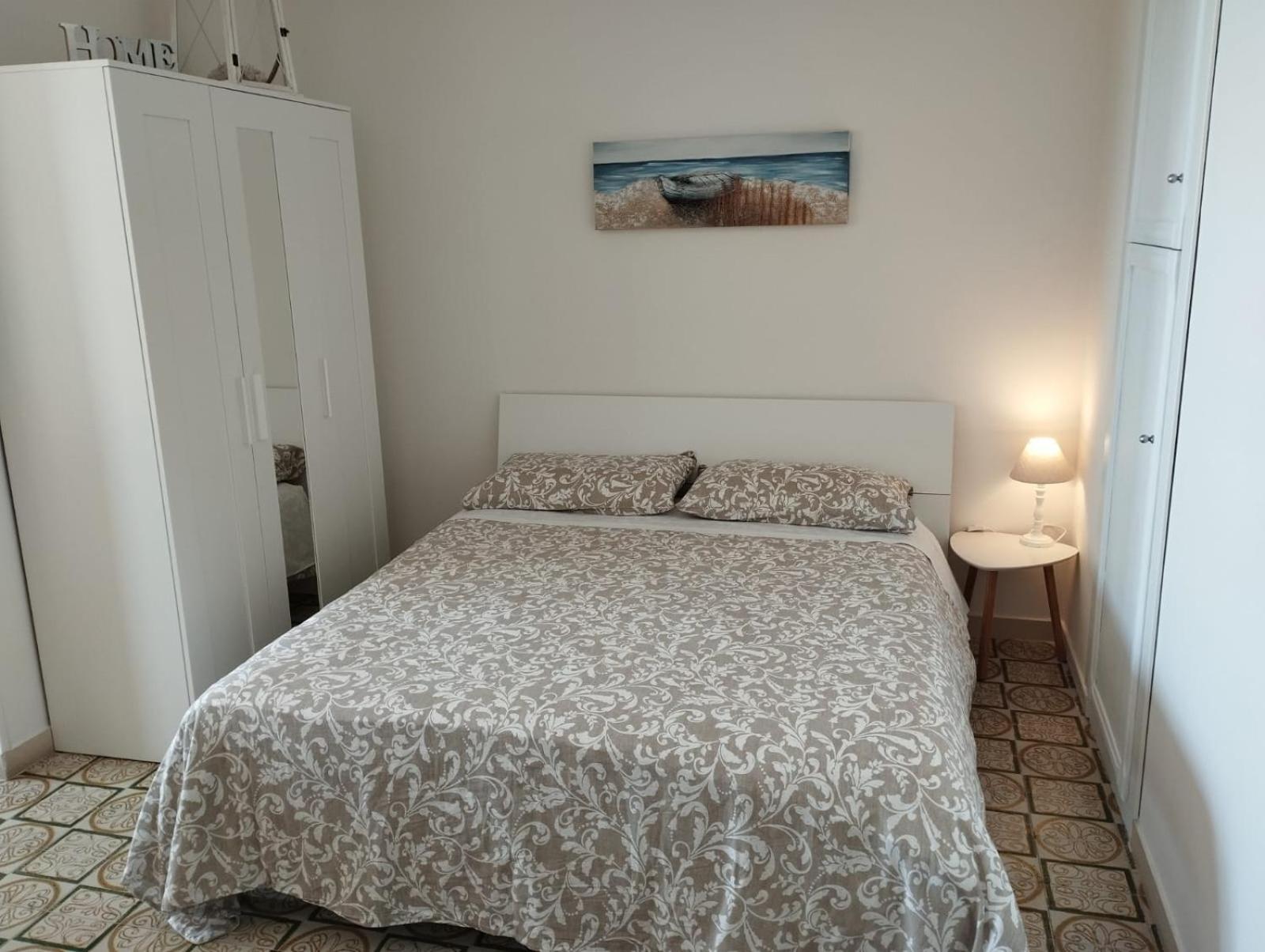 La Terrazza Sul Tirreno Appartement Nettuno Buitenkant foto